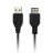  Кабель-удлинитель USB (папа) на USB (мама) Smartbuy (K-855-80) 5м