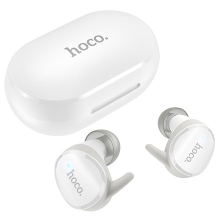  Беспроводные наушники TWS Hoco ES41 BT5.0/40mAh/5ч белые
