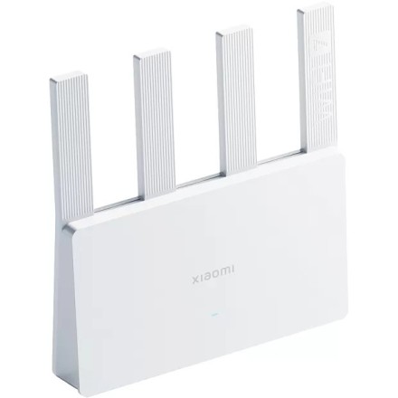  Wi-Fi Роутер Xiaomi BE3600 Wi-Fi7 RD15 белый