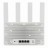  Wi-Fi Роутер Xiaomi BE3600 Wi-Fi7 RD15 белый