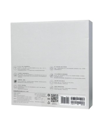  Wi-Fi Роутер Xiaomi BE3600 Wi-Fi7 RD15 белый