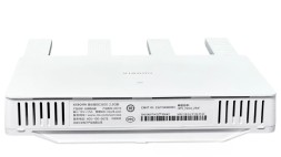 Wi-Fi Роутер Xiaomi BE3600 Wi-Fi7 RD15 белый