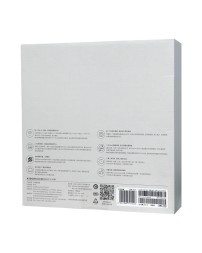 Wi-Fi Роутер Xiaomi BE3600 Wi-Fi7 RD15 белый