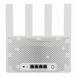 Wi-Fi Роутер Xiaomi BE3600 Wi-Fi7 RD15 белый