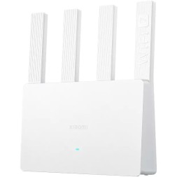 Wi-Fi Роутер Xiaomi BE3600 Wi-Fi7 RD15 белый