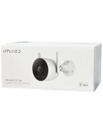 IP-камера Imilab EC3 Lite Outdoor Security Camera (CMSXJ40A) белая EU