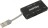 Картридер + хаб Smartbuy 750 3USB/MicroSD/SD/MS/M2 (SBRH-750-K) черный