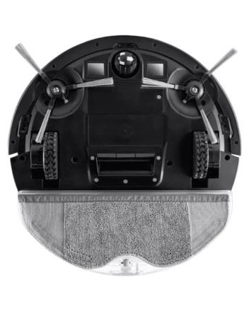  Робот-пылесос Mijia Robot Vacuum E5 (CDZC108) черный