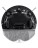  Робот-пылесос Mijia Robot Vacuum E5 (CDZC108) черный