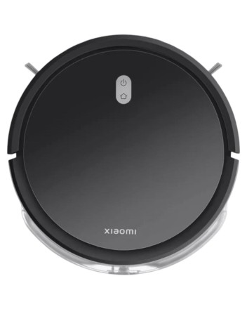  Робот-пылесос Mijia Robot Vacuum E5 (CDZC108) черный