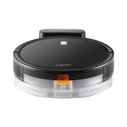 Робот-пылесос Xiaomi Robot Vacuum E5 (CDZC108) черный