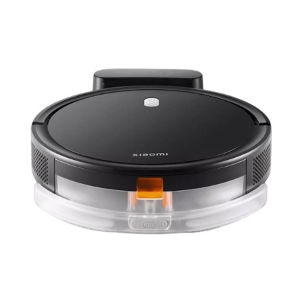  Робот-пылесос Xiaomi Robot Vacuum E5 (CDZC108) черный