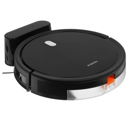  Робот-пылесос Xiaomi Robot Vacuum E5 (CDZC108) черный