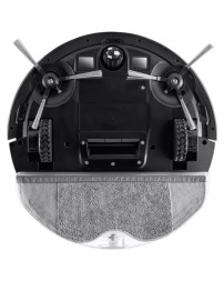 Робот-пылесос Mijia Robot Vacuum E5 (CDZC108) черный
