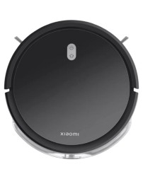 Робот-пылесос Mijia Robot Vacuum E5 (CDZC108) черный