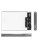  Внешний корпус для HDD/SSD 2.5&quot; Orico 2139U3 USB3.0 прозрачный