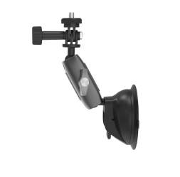 Универсальное крепление-присоска Telesin Camera Suction Cup Brac TE-SUC-010 для экшн-камер