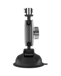 Универсальное крепление-присоска Telesin Camera Suction Cup Brac TE-SUC-010 для экшн-камер