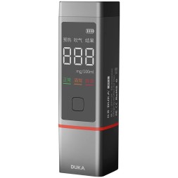 Алкотестер ATuMan Duka Alcohol Tester AT1