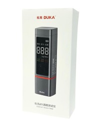 Алкотестер ATuMan Duka Alcohol Tester AT1