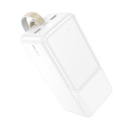 Powerbank Borofone BJ33D 50000mAh 2USB/1C 22.5W/30W белый