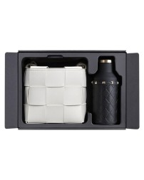 Подарочный набор Xiaomi Fashion Gift Box (термос, чехол для термоса, плетеная сумка)