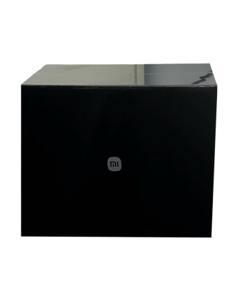  Подарочный набор Xiaomi Fashion Gift Box (термос, чехол для термоса, плетеная сумка)