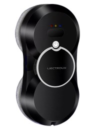 Робот-стеклоочиститель Pudodo HCR-09 черный