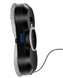 Робот-стеклоочиститель Pudodo HCR-09 черный