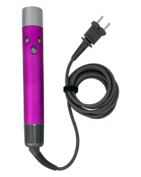 Мультистайлер SenCiciMen X9 EU( европейской вилкой) Насадок 4шт красная