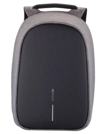  Рюкзак XD Design Bobby Hero Regular (P705.292) серый
