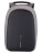  Рюкзак XD Design Bobby Hero Regular (P705.292) серый