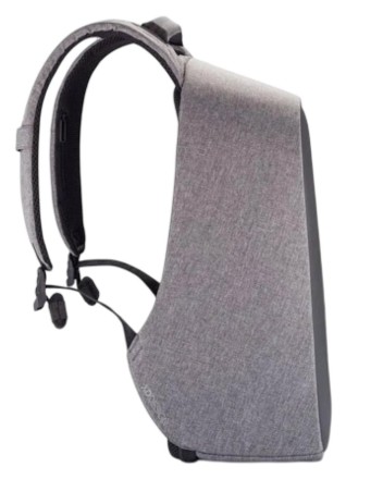  Рюкзак XD Design Bobby Hero Regular (P705.292) серый