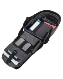 Рюкзак XD Design Bobby Hero Regular (P705.292) серый