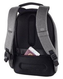 Рюкзак XD Design Bobby Hero Regular (P705.292) серый