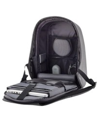 Рюкзак XD Design Bobby Hero Regular (P705.292) серый