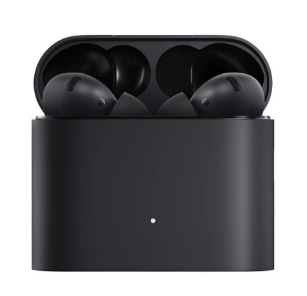  Наушники беспроводные Xiaomi Mi True Wireless Earphones 2 Pro Global BHR5264GL черные