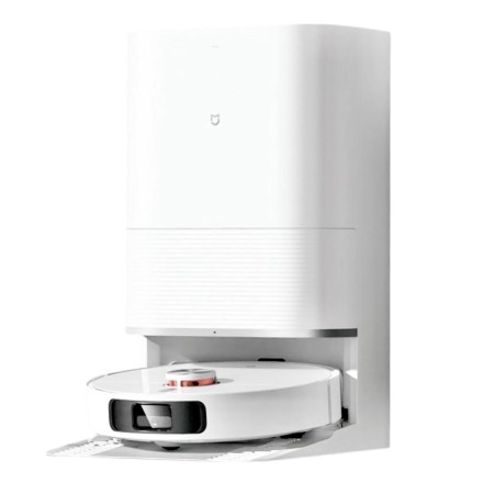  Робот-пылесос Xiaomi Mi Omni Robot M30S (D103CN) белый