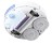  Робот-пылесос Xiaomi Mi Omni Robot M30S (D103CN) белый