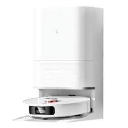 Робот-пылесос Xiaomi Mi Omni Robot M30S (D103CN) белый