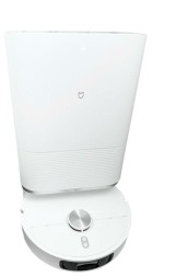 Робот-пылесос Xiaomi Mi Omni Robot M30S (D103CN) белый