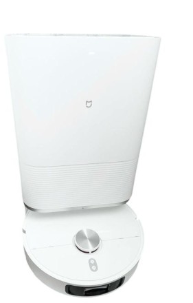  Робот-пылесос Xiaomi Mi Omni Robot M30S (D103CN) белый