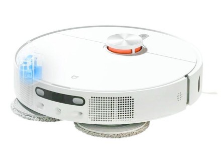  Робот-пылесос Xiaomi Mi Omni Robot M30S (D103CN) белый