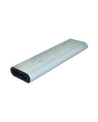 Внешний корпус для SSD M2 NVMe Orico AXM2S-G2-V1 USB-C серый