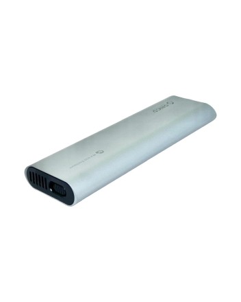  Внешний корпус для SSD M2 NVMe Orico AXM2S-G2-V1 USB-C серый