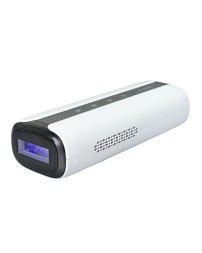 Лазерный эпилятор Doco AP32 Sapphire Cooling IPL Hair Removal Device белый