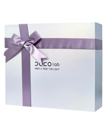  Лазерный эпилятор Doco AP32 Sapphire Cooling IPL Hair Removal Device белый