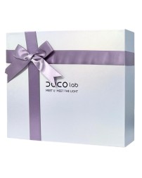 Лазерный эпилятор Doco AP32 Sapphire Cooling IPL Hair Removal Device белый