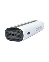 Лазерный эпилятор Doco AP32 Sapphire Cooling IPL Hair Removal Device белый