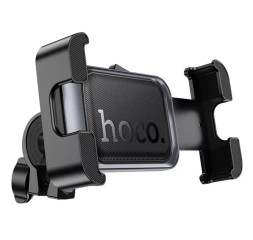 Держатель для мотоциклов и велосипедов Hoco H82 черный